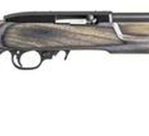 Ruger 10/22 Target Lite 22LR 16" Barrel Black Thumbhole Stock No Sights 10 Round