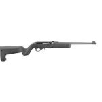 Ruger 10/22 TD Backpacker 22LR 16" Threaded Barrel 1/2-20 Magpul X-22 Stock 10rd Mag