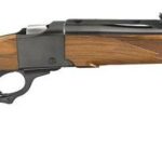 Ruger No. 1 Sporter .450 Marlin 20" Barrel Blued Finish American Walnut Stock