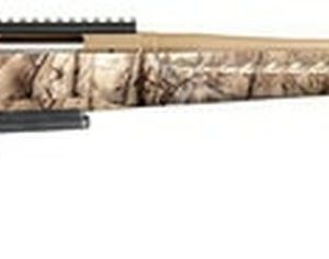Ruger American Bolt Rifle 300 MAG 24" Barrel GO WILD CAMO 3rd