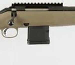 Ruger American Ranch Rifle 223 16in, 10rnd Mag, Flat Dark Earth