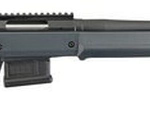 Ruger American Magpul Hunter, 6.5 Creedmoor, 20", 5rd, Magpul Short Action Stock, Gray