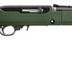 Ruger 10/22 Takedown 22 Lr, Olive Drab, Magpul Stock