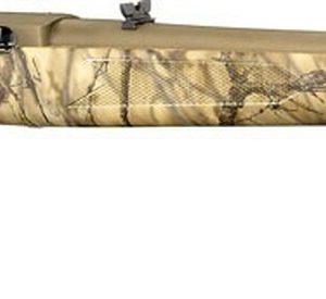 Ruger 10/22 Go Wild 22 LR, 18.5" Barrel Go Wild Camo Stock, Bronze Cerakote Barrel and Action