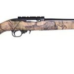 Ruger 10/22 Carbine .22 LR, 18.5" Barrel, Brush Camo, 10rd