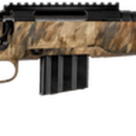 Ruger American Ranch Bolt 350 Legend 16" Barrel Raider Broadsword Camo