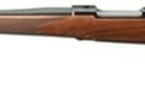 Ruger M77 Hawkeye Standard .30-06 22" Satin Blue Finish Barrel American Walnut Stock No Sights 4 Rounds Left Hand