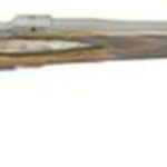 Ruger M77 Hawkeye Predator 6.5 Creedmoor 24" SS Barrel Green Mountain Laminate Stock 4rds