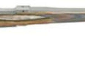 Ruger Hawkeye Predator 308 Win/7.62 NATO SS/Matte Green Mountain Stock
