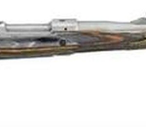 Ruger Guide Gun, 300 RCM Ruger Compact Magnum, 20", SS, Laminated Stock