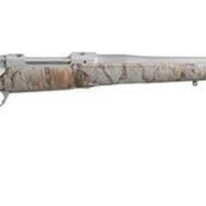 Ruger Hawkeye FTW Hunter, .30-06, 24", 4rd, Laminate Natural Gear Camo