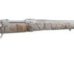 Ruger Hawkeye FTW Hunter, .260 Rem, 24", 4rd, Laminate Natural Gear Camo