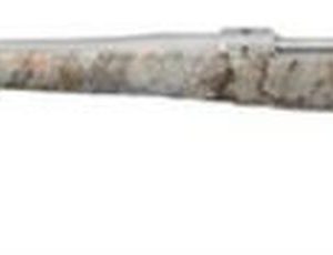 Ruger Hawkeye FTW Hunter, .375 Ruger, 22", 3rd, Laminate Natural Gear Camo