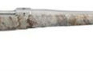 Ruger Hawkeye FTW Hunter, .300 Win Mag, 24", 3", Laminate Natural Gear Camo