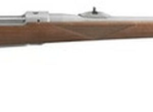 RUGER M77 MARK II INTERNATIONAL 260 REM