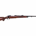 Ruger M77 Hawkeye African 9.3x62 24" Barrel Satin Blue Finish American Walnut Stock 3 Round