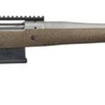 Ruger Hawkeye Long-Range Hunter 6.5 Creedmoor, 22" Barrel, Speckled Black/Brown Laminate, 5rd