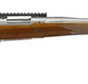 Ruger Hawkeye Hunter .308 Win, 20" Barrel, American Walnut, Satin Stainless, 4rd