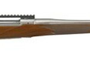 Ruger Hawkeye Hunter .30-06 Springfield, 22" Barrel, American Walnut, Satin Stainless, 4rd