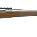 Ruger Hawkeye Hunter .300 Win Mag, 24" Barrel, American Walnut, Satin Stainless, 3rd