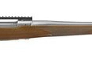 Ruger Hawkeye Hunter .300 Win Mag, 24" Barrel, American Walnut, Satin Stainless, 3rd