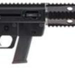 Just Right Carbine NY S.A.F.E. Act Compliant 9mm 17" Barrel Black 10rd
