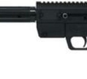 Just Right Carbines Just Right Carbine Takedown 45 ACP 17" Threaded Barrel Collapsible M4 Stock Black Finish Quad Rail Forend 13rd Glock or Glock Style Magazine