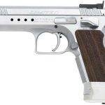 EAA Witness Elite Limited, 45 ACP, SS Finish, 10 Round Mag