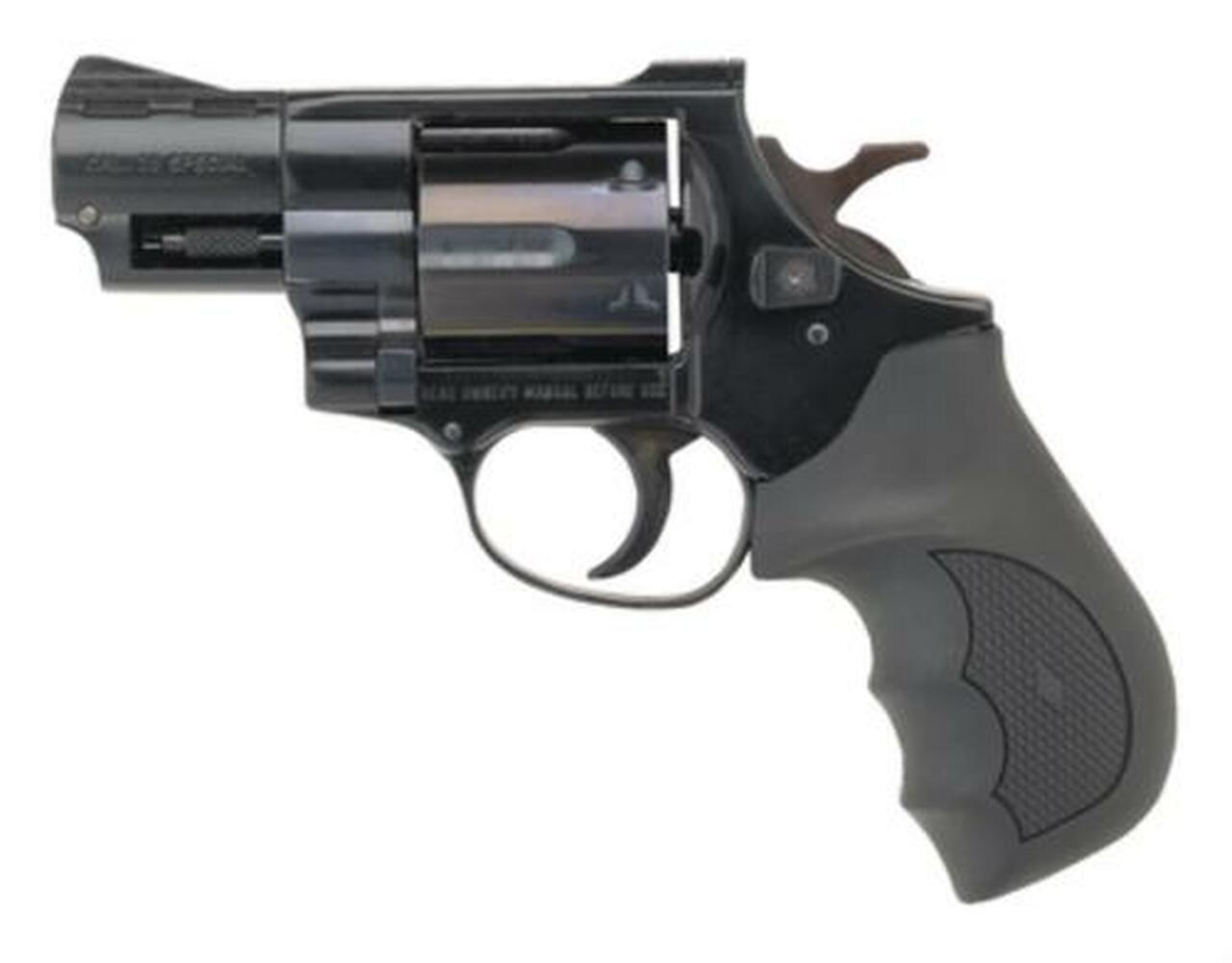 EAA Windicator .38 Special Caliber 2 Inch Barrel Blue Finish 6 Round