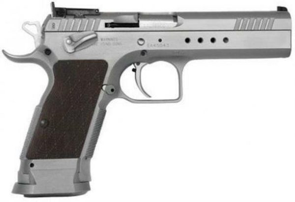 EAA Witness Elite Limited 10mm, 4.75" Barrel, 15rd Mag