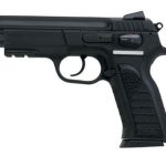 EAA Witness 40SW Polymer Frame, Full Size, 15 Rd Mags