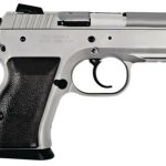 EAA Witness 40SW Steel Frame, Compact Size, 12 Rd Mags