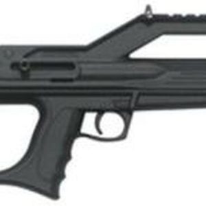 Witness Appeal Rifle By Tanfoglio Bull Pup Design 22LR 16" Barrel Black 10rd