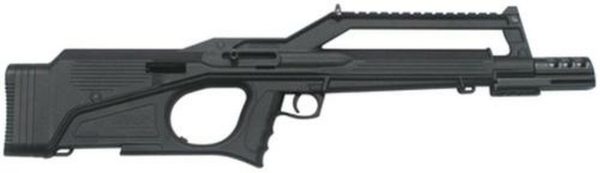 Witness Appeal Rifle By Tanfoglio Bull Pup Design 22LR 16" Barrel Black 10rd