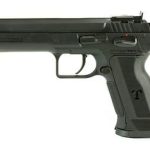 EAA Witness P Match 45 ACP, 4.75" Barrel, Blued, Ambidextrous, 10rd