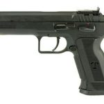 EAA, Witness, P Match, Semi-automatic, Full, 10MM, 4.75", Polymer, Black, 14Rd