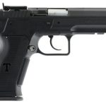 EAA Witness Match Pro, 10mm, 4.75" Barrel, 14rd, Black