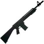 EEA MKA 1919 Match Pro AR-Style 12 Ga 3" Chamber 18.5" Barrel Synthetic Stock/Forearm 5rd