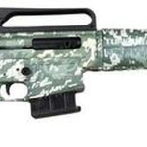 EAA MKA 1919 12 Ga 18.5" 3" Barrel, Synthetic Camo Black, 5rd