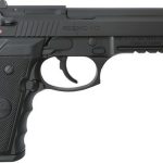 Girsan Regard (Beretta 92 Clone) Used 9mm, 5" Barrel, Black, 18rd