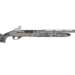 Girsan MC312 Semi-Auto 12 Ga, 24" Barrel, 3.5", Camo Finish, 5rd