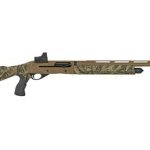 Girsan MC312 12 Ga, 24" Barrel, 3.5", Pistol Grip, 5rd