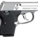 North American Arms NAA Guardian, .25 NAA, 2.185", 6rd, Stainless Steel