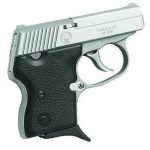 NAA 32 Guardian ILS 32 ACP 2.19" Barrel, Black Plastic Grip SS, 6rd