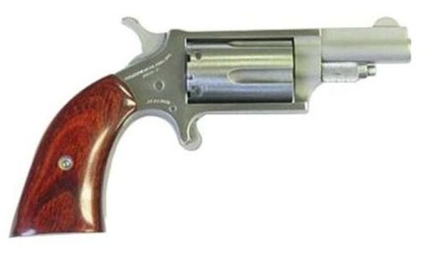 NAA Boot Grip Model 22 Mag 1 5/8" Barrel