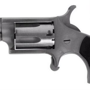 North American Arms NAA Concealed Carry Combo 22LR, 1 1/8" Barrel/Holster