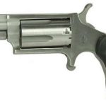 North American Arms NAA Concealed Carry Combo 22 Mag, 1 5/8" Barrel/Holster