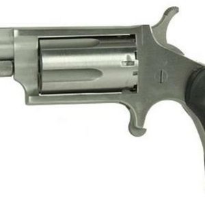 North American Arms NAA Concealed Carry Combo 22 Mag, 1 5/8" Barrel/Holster