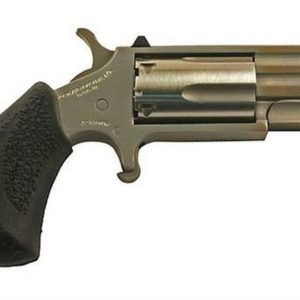 NAA PUG 22LR/22MAG Convertible Two Cylinder 1" Barrel, Night Sight