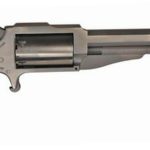 North American Arms NAA Earl 22MAG/22LR 4IN